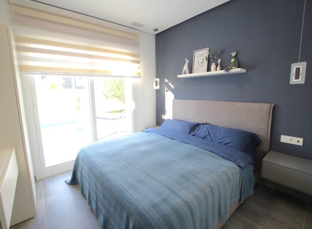 Reventa - Villa - Benijófar - Benijofar