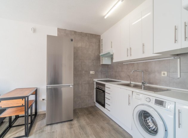 Herverkoop - Appartement - Torrevieja - Los Balcones