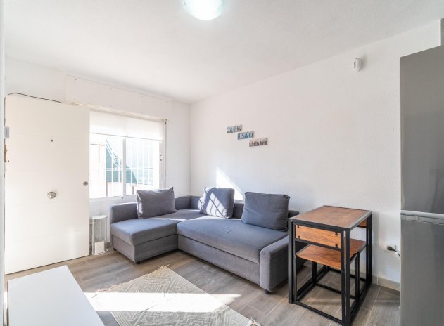 Herverkoop - Appartement - Torrevieja - Los Balcones