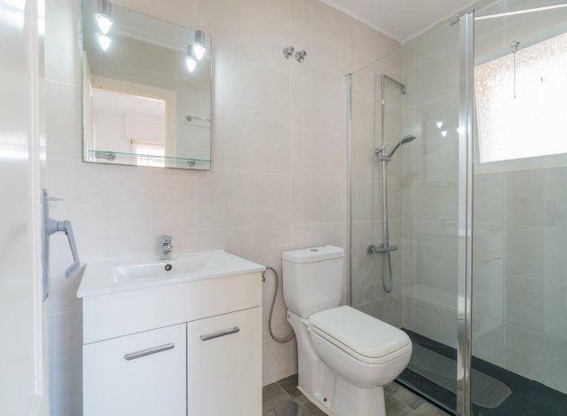 Herverkoop - Appartement - Torrevieja - Los Balcones