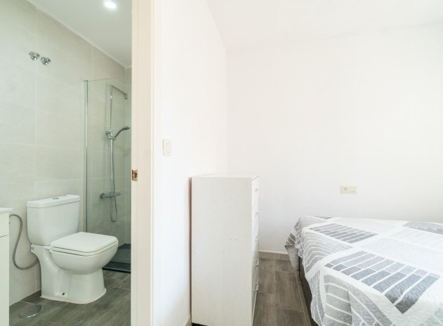 Herverkoop - Appartement - Torrevieja - Los Balcones