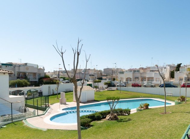 Herverkoop - Appartement - Torrevieja - Los Balcones