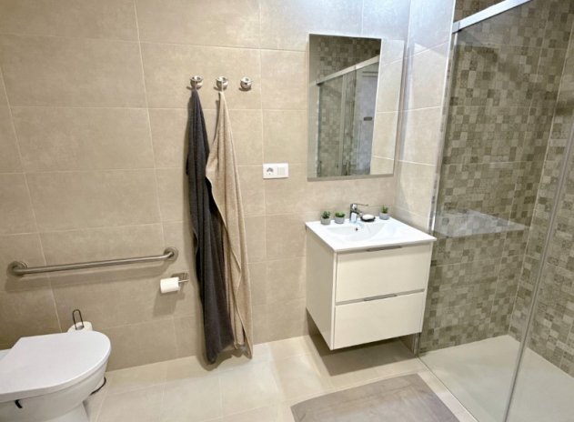 Herverkoop - Appartement - Pilar de la Horadada - Mil Palmeras