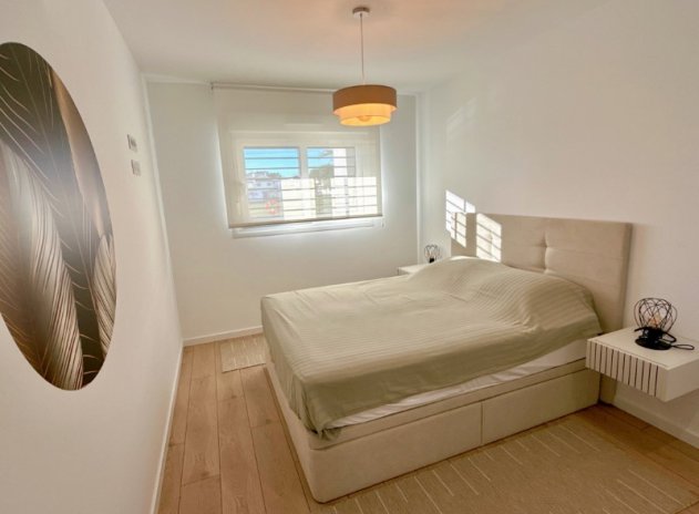 Herverkoop - Appartement - Pilar de la Horadada - Mil Palmeras