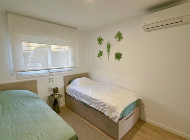 Herverkoop - Appartement - Pilar de la Horadada - Mil Palmeras