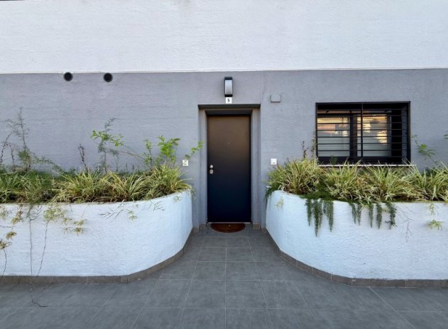 Herverkoop - Appartement - Pilar de la Horadada - Mil Palmeras