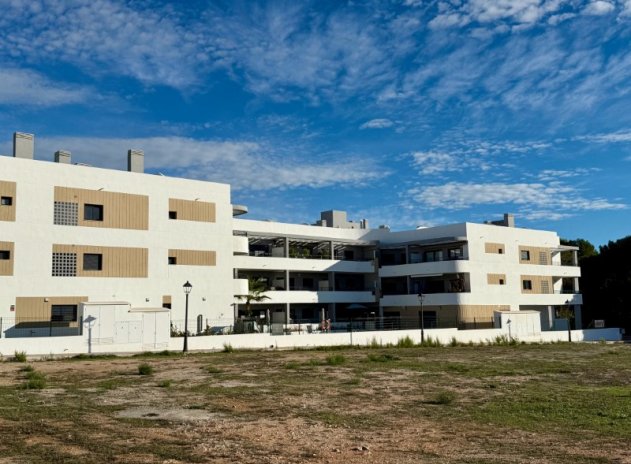 Herverkoop - Appartement - Pilar de la Horadada - Mil Palmeras