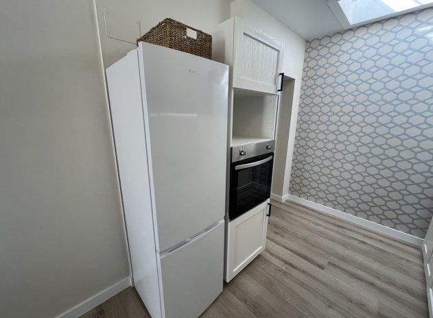 Herverkoop - Finca / Plattelands Woning - Torrevieja - Torretas