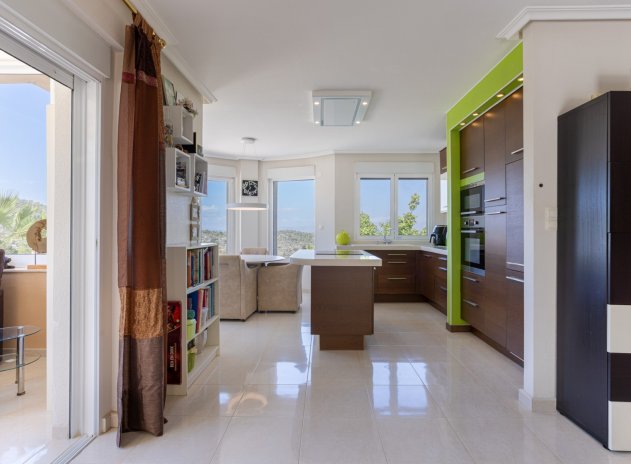 Wiederverkauf - Villa - La Zarza