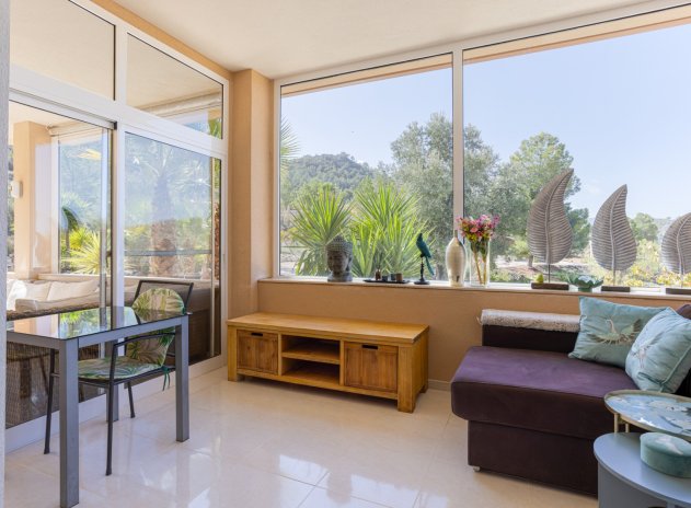 Wiederverkauf - Villa - La Zarza