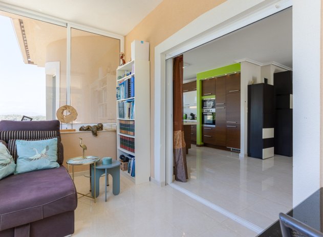 Wiederverkauf - Villa - La Zarza