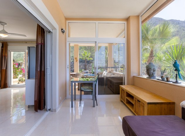 Wiederverkauf - Villa - La Zarza