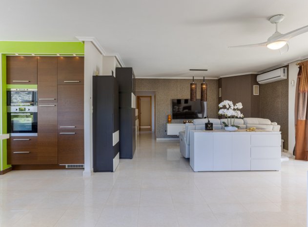 Wiederverkauf - Villa - La Zarza