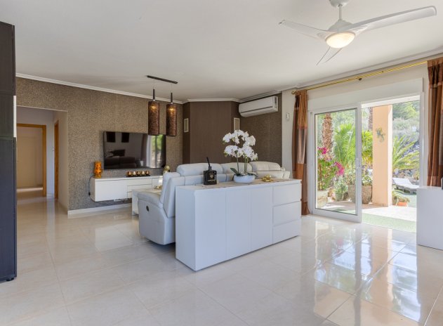 Wiederverkauf - Villa - La Zarza