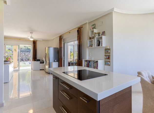 Wiederverkauf - Villa - La Zarza