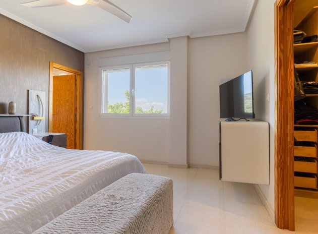 Wiederverkauf - Villa - La Zarza