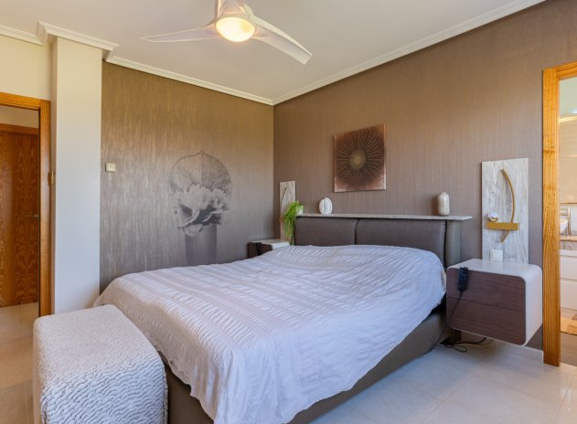 Wiederverkauf - Villa - La Zarza