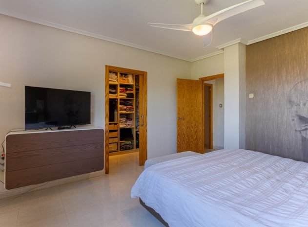 Wiederverkauf - Villa - La Zarza