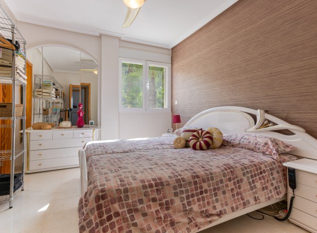 Wiederverkauf - Villa - La Zarza