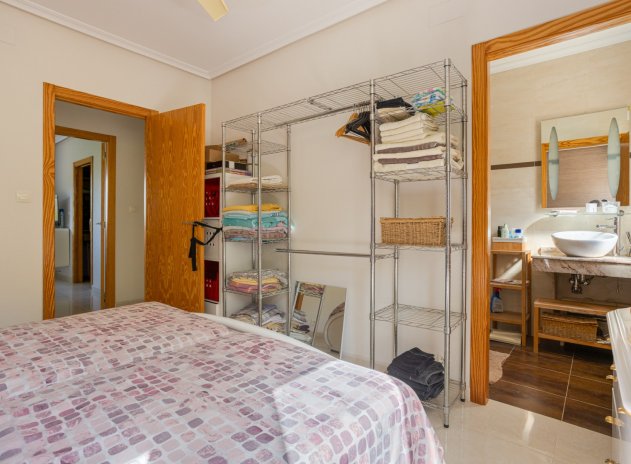 Wiederverkauf - Villa - La Zarza