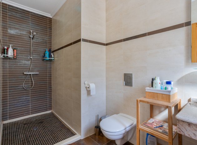 Wiederverkauf - Villa - La Zarza