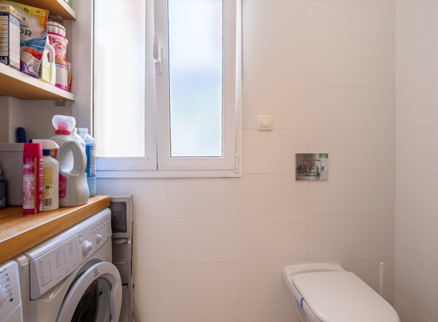 Wiederverkauf - Villa - La Zarza