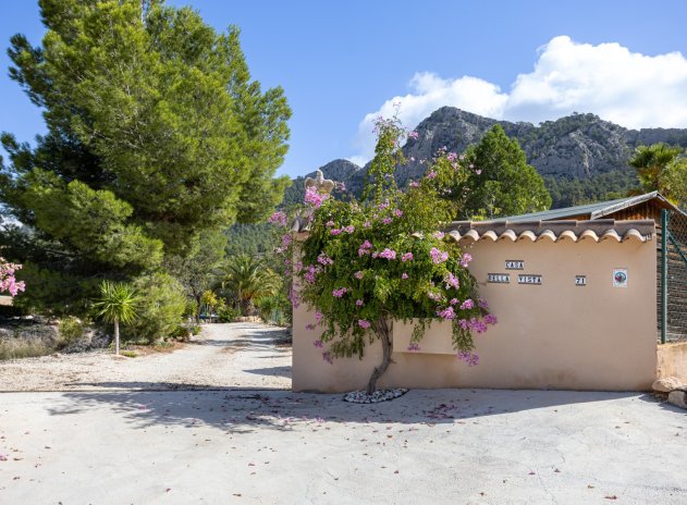 Wiederverkauf - Villa - La Zarza