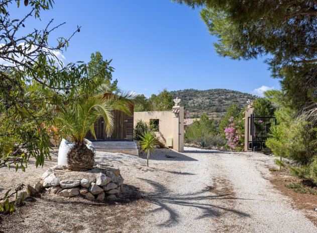 Wiederverkauf - Villa - La Zarza