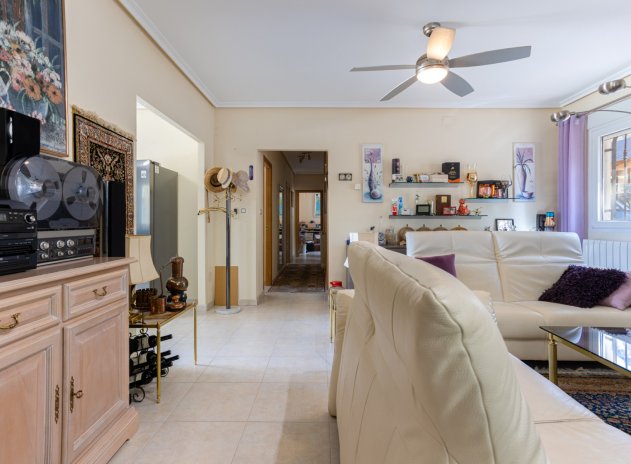 Revente - Villa - La Zarza