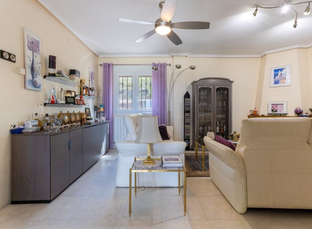 Revente - Villa - La Zarza