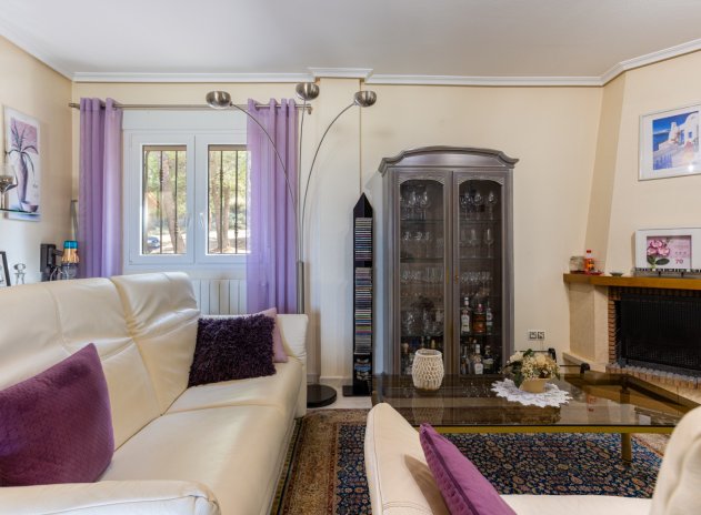 Revente - Villa - La Zarza