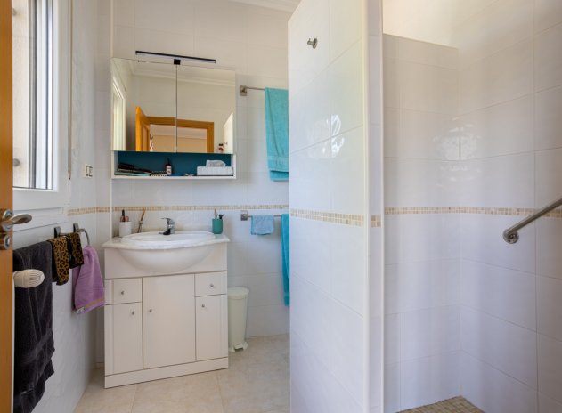 Revente - Villa - La Zarza