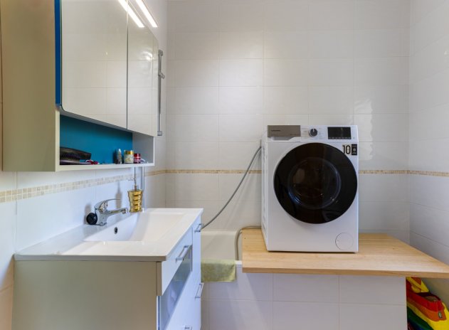 Revente - Villa - La Zarza