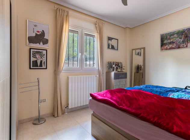 Revente - Villa - La Zarza