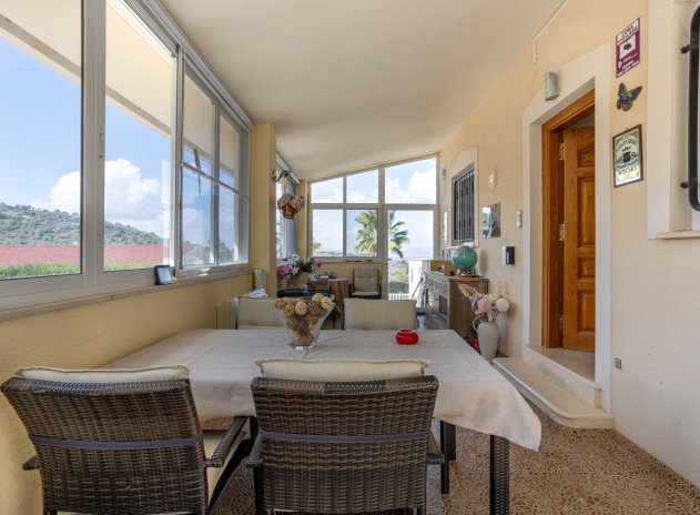 Revente - Villa - La Zarza