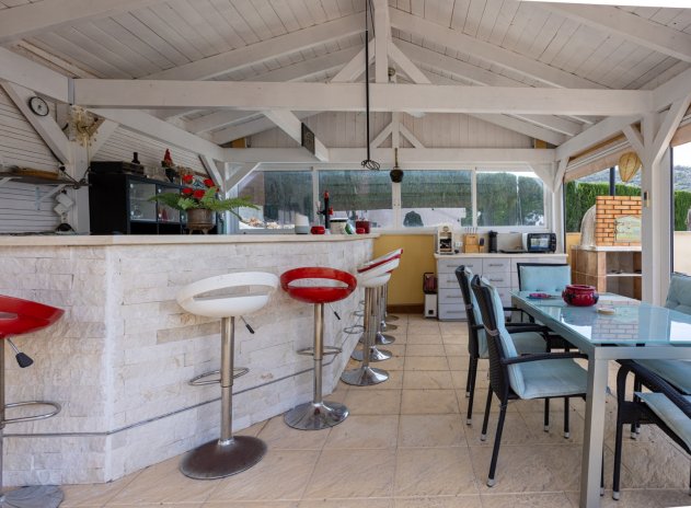 Revente - Villa - La Zarza