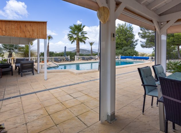 Revente - Villa - La Zarza