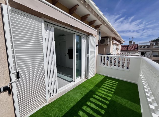 Resale - Apartment / Flat * - Playa Flamenca - Playa Flamenca *