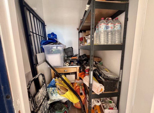 Resale - Apartment / Flat * - Playa Flamenca - Playa Flamenca *