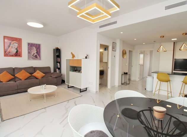 Revente - Appartement - San Miguel de Salinas