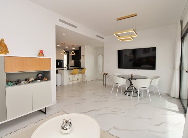 Revente - Appartement - San Miguel de Salinas