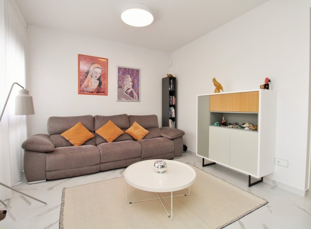 Revente - Appartement - San Miguel de Salinas