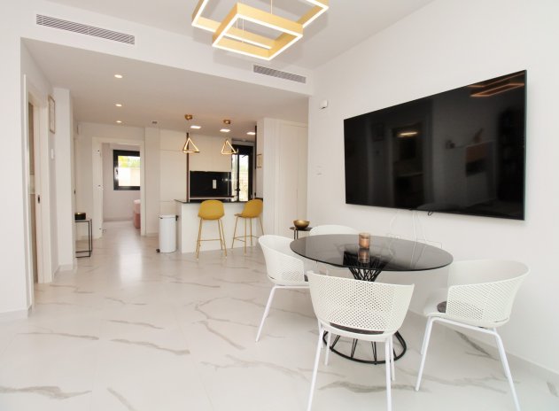 Revente - Appartement - San Miguel de Salinas