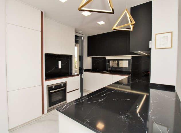 Revente - Appartement - San Miguel de Salinas