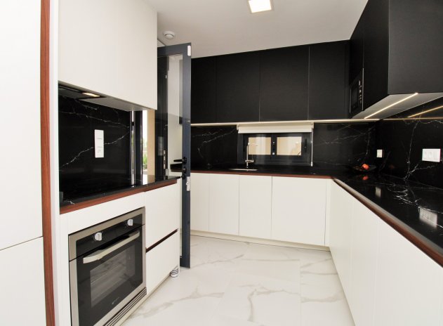 Revente - Appartement - San Miguel de Salinas