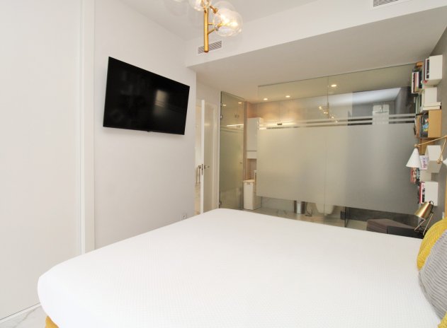 Revente - Appartement - San Miguel de Salinas