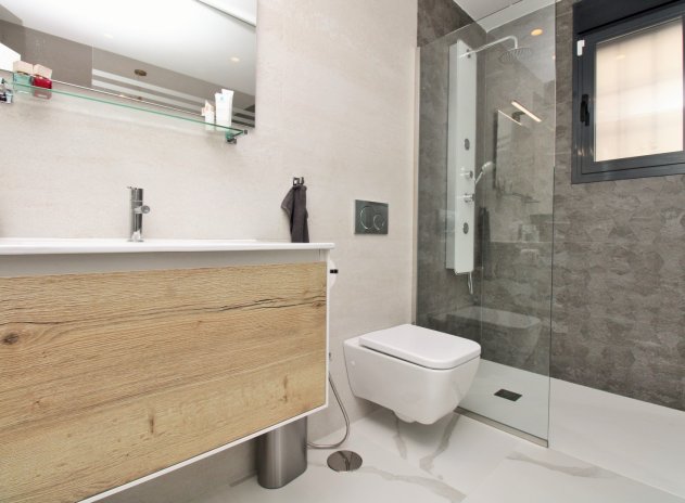 Revente - Appartement - San Miguel de Salinas