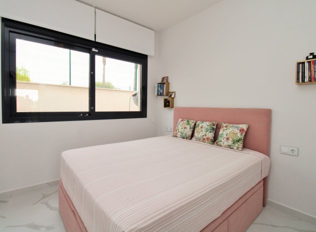 Revente - Appartement - San Miguel de Salinas