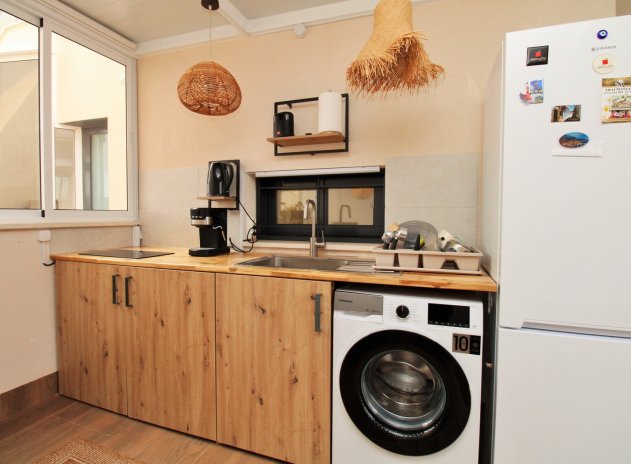 Revente - Appartement - San Miguel de Salinas