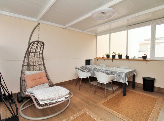 Revente - Appartement - San Miguel de Salinas